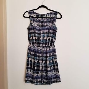 BeBop Tie-Dye Sundress